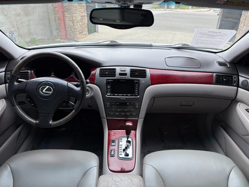2002 Lexus ES 300 - Photo 21 - Canyon Country, CA 91351