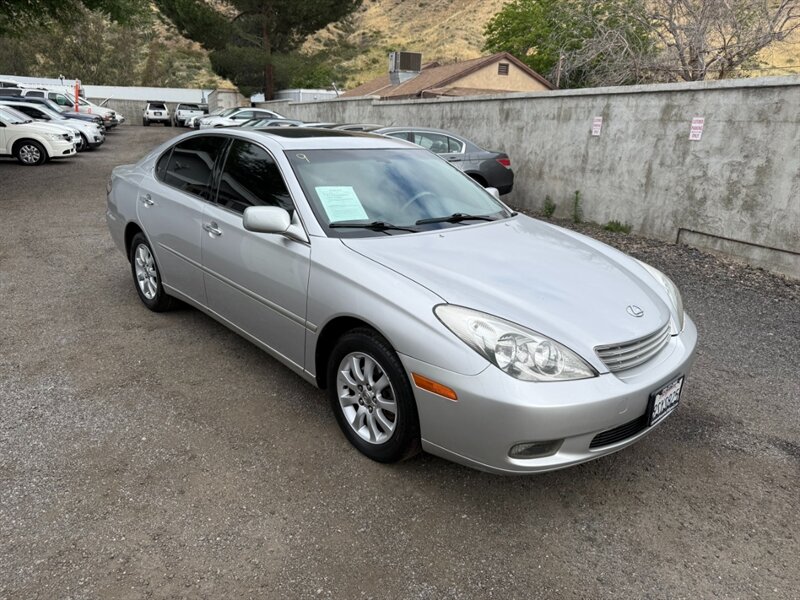 2002 Lexus ES 300 - Photo 7 - Canyon Country, CA 91351
