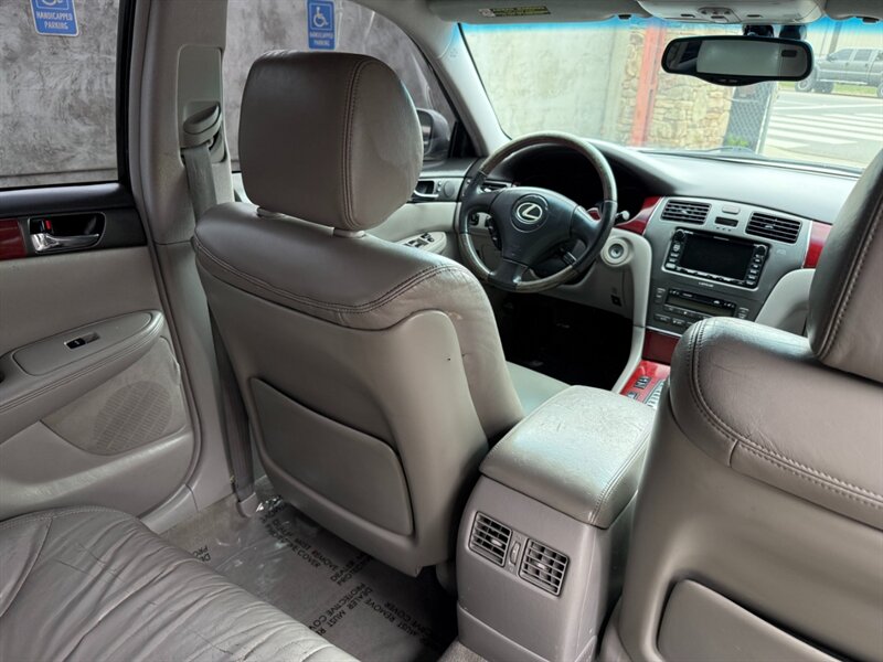 2002 Lexus ES 300 - Photo 19 - Canyon Country, CA 91351