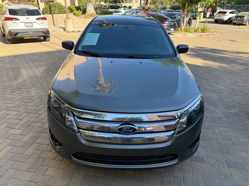 2012 Ford Fusion SE - Photo 7 - Canyon Country, CA 91351