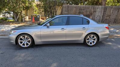 2006 BMW 5 Series 550i   - Photo 7 - Canyon Country, CA 91351