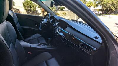 2006 BMW 5 Series 550i   - Photo 23 - Canyon Country, CA 91351