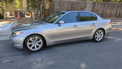 2006 BMW 5 Series 550i   - Photo 5 - Canyon Country, CA 91351