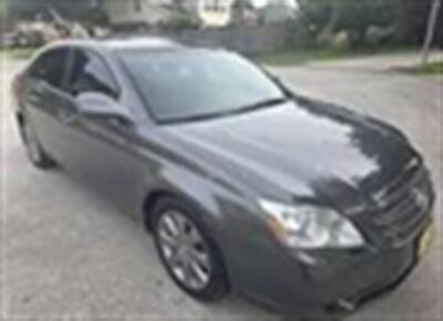 2007 Toyota Avalon Touring Sedan