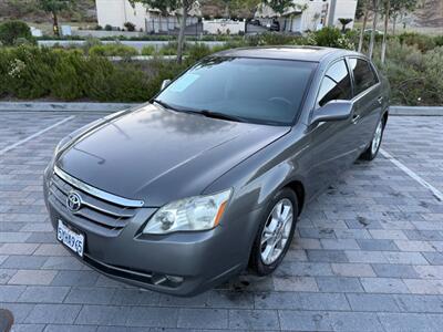 2007 Toyota Avalon Touring Sedan