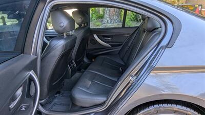 2014 BMW 320i   - Photo 22 - Canyon Country, CA 91351