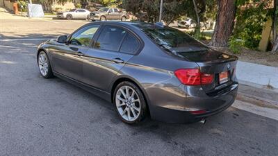 2014 BMW 320i   - Photo 7 - Canyon Country, CA 91351