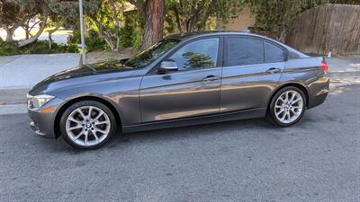 2014 BMW 320i   - Photo 4 - Canyon Country, CA 91351