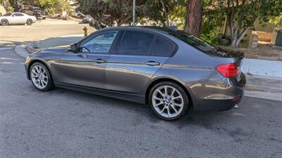 2014 BMW 320i   - Photo 6 - Canyon Country, CA 91351