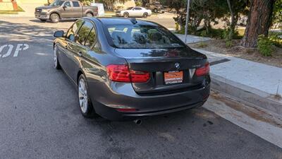 2014 BMW 320i   - Photo 8 - Canyon Country, CA 91351