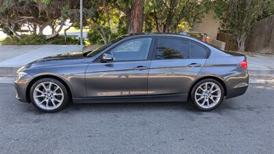 2014 BMW 320i   - Photo 5 - Canyon Country, CA 91351