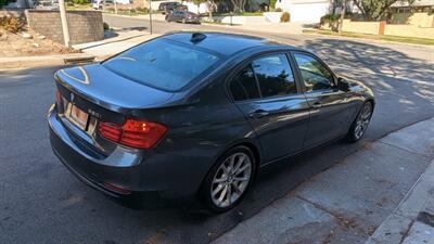 2014 BMW 320i   - Photo 10 - Canyon Country, CA 91351