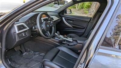 2014 BMW 320i   - Photo 17 - Canyon Country, CA 91351