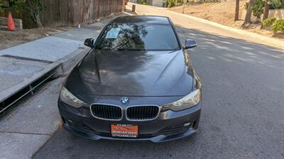 2014 BMW 320i   - Photo 12 - Canyon Country, CA 91351