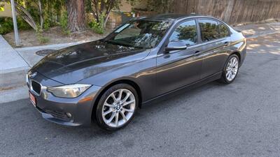 2014 BMW 320i   - Photo 2 - Canyon Country, CA 91351