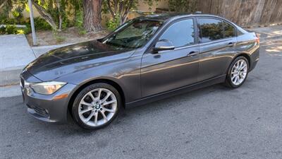 2014 BMW 320i   - Photo 3 - Canyon Country, CA 91351