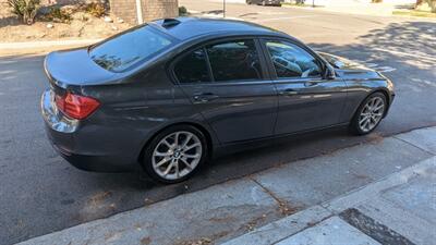 2014 BMW 320i   - Photo 11 - Canyon Country, CA 91351