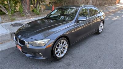 2014 BMW 320i   - Photo 1 - Canyon Country, CA 91351