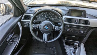 2014 BMW 320i   - Photo 27 - Canyon Country, CA 91351