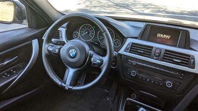 2014 BMW 320i   - Photo 31 - Canyon Country, CA 91351