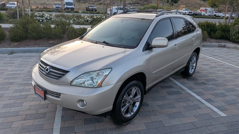 2006 Lexus RX 400h - Photo 1 - Canyon Country, CA 91351