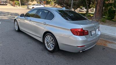 2014 BMW 5 Series 528i   - Photo 7 - Canyon Country, CA 91351