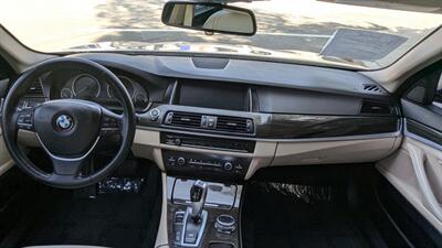 2014 BMW 5 Series 528i   - Photo 33 - Canyon Country, CA 91351