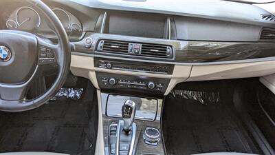 2014 BMW 5 Series 528i   - Photo 35 - Canyon Country, CA 91351