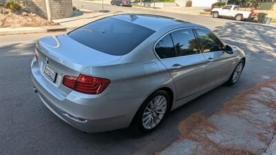 2014 BMW 5 Series 528i   - Photo 9 - Canyon Country, CA 91351