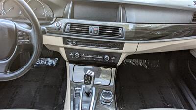 2014 BMW 5 Series 528i   - Photo 37 - Canyon Country, CA 91351