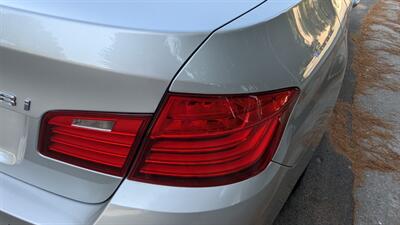 2014 BMW 5 Series 528i   - Photo 20 - Canyon Country, CA 91351