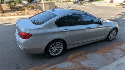 2014 BMW 5 Series 528i   - Photo 10 - Canyon Country, CA 91351