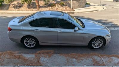 2014 BMW 5 Series 528i   - Photo 12 - Canyon Country, CA 91351