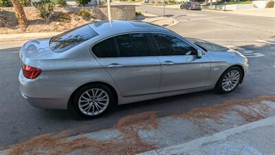 2014 BMW 5 Series 528i   - Photo 11 - Canyon Country, CA 91351