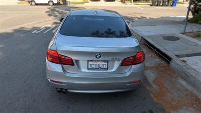 2014 BMW 5 Series 528i   - Photo 8 - Canyon Country, CA 91351