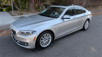 2014 BMW 5 Series 528i   - Photo 2 - Canyon Country, CA 91351