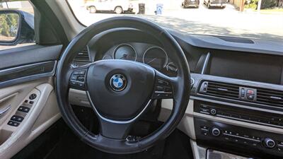 2014 BMW 5 Series 528i   - Photo 36 - Canyon Country, CA 91351