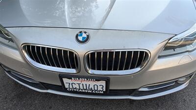 2014 BMW 5 Series 528i   - Photo 14 - Canyon Country, CA 91351