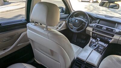 2014 BMW 5 Series 528i   - Photo 32 - Canyon Country, CA 91351