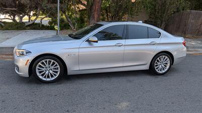 2014 BMW 5 Series 528i   - Photo 5 - Canyon Country, CA 91351