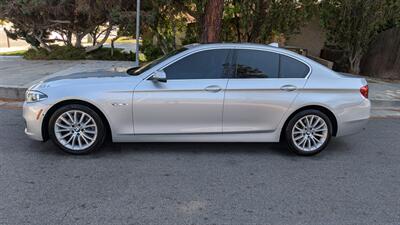 2014 BMW 5 Series 528i   - Photo 6 - Canyon Country, CA 91351