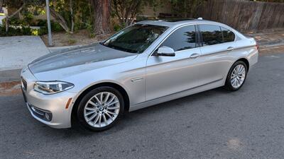 2014 BMW 5 Series 528i   - Photo 3 - Canyon Country, CA 91351