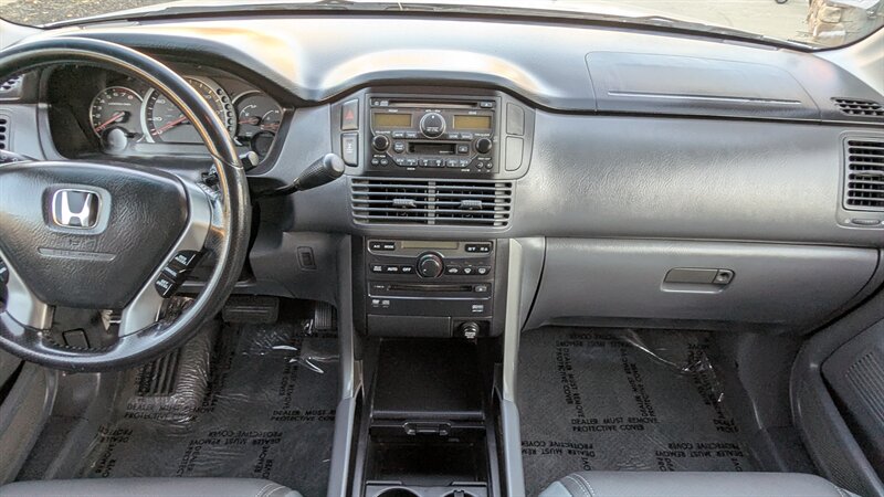 2008 Honda Pilot EX - Photo 31 - Canyon Country, CA 91351