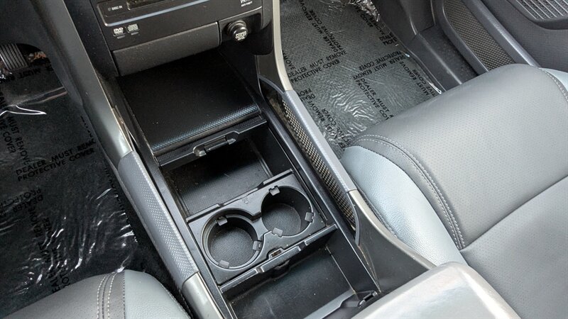 2008 Honda Pilot EX - Photo 37 - Canyon Country, CA 91351