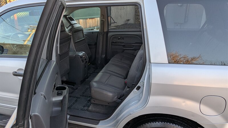 2008 Honda Pilot EX - Photo 26 - Canyon Country, CA 91351