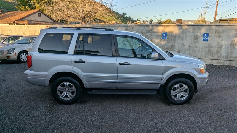2008 Honda Pilot EX - Photo 11 - Canyon Country, CA 91351