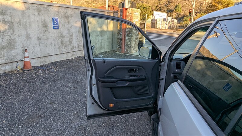 2008 Honda Pilot EX - Photo 42 - Canyon Country, CA 91351