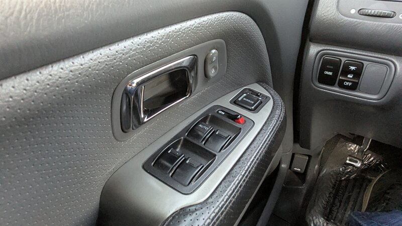 2008 Honda Pilot EX - Photo 41 - Canyon Country, CA 91351