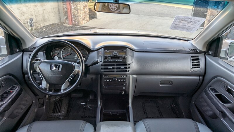 2008 Honda Pilot EX - Photo 29 - Canyon Country, CA 91351