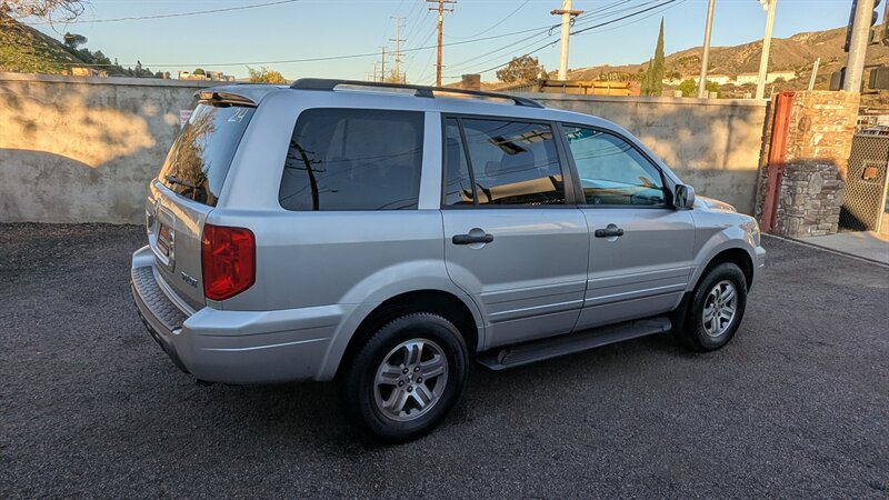 2008 Honda Pilot EX - Photo 10 - Canyon Country, CA 91351